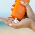 The Importance of Water Resistant SPF in Protecting Against Skin Cancer