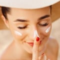 The Benefits of Water Resistant SPF: Protecting Your Skin from Sun and Water