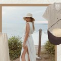 The Ultimate Protection for Hot and Humid Weather: Water Resistant SPF