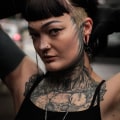 The Importance of Water Resistant SPF for Tattoos and Piercings