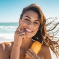 The Ultimate Guide to Water Resistant SPF: Expert Tips for Protecting Your Skin