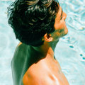 The Truth About Water Resistant SPF: Can You Use It for Swimming?