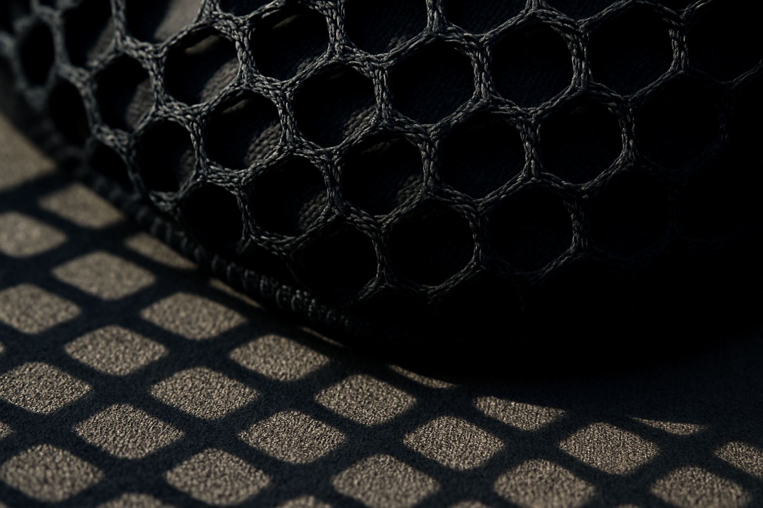 Eyewear in sport, editorial abstract