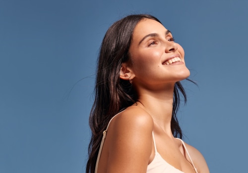 The Truth About Sunscreen: Understanding Water Resistant SPF and Regular SPF