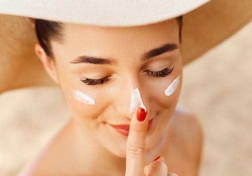 The Benefits of Water Resistant SPF: Protecting Your Skin from Sun and Water