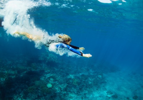 The Importance of Water Resistant SPF for Outdoor Activities: Expert Insights