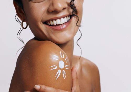 The Ultimate Guide to Water Resistant SPF: Protecting Your Skin from Sun Damage