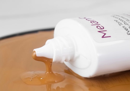 The Science Behind Water Resistant SPF: Protecting Your Skin from Free Radicals