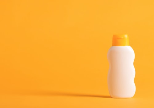 The Truth About Expired Water Resistant SPF