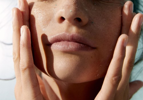 The Truth About Water Resistant SPF: Debunking Common Myths
