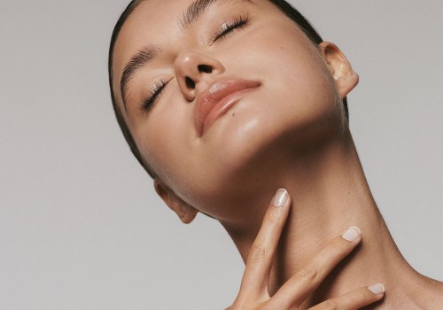 The Benefits of Water Resistant SPF for Oily Skin