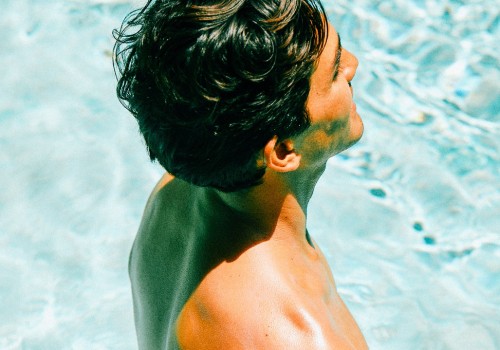 The Truth About Water Resistant SPF: Can You Use It for Swimming?